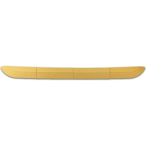 Adaptiver Antikollisionsstreifen, Zugangsrampe, Klettermatte kompatibel mit Xiaomi Saugrobotern. (1/4)