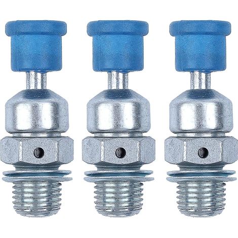Soupape de décompression pour Stihl, Husqvarna, Partner, Jonsered, Homelite Tronçonneuse, Soupape de décompression (1/5)
