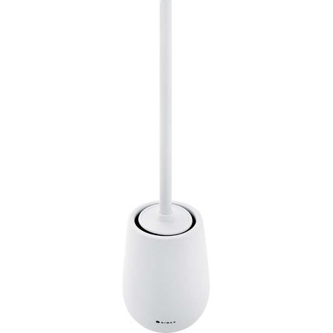 Nimco Tabo - Scopino WC a pavimento, bianco TA 3194-05