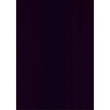 Lenzuolo cotone 160x200 nero 27 tinta unita