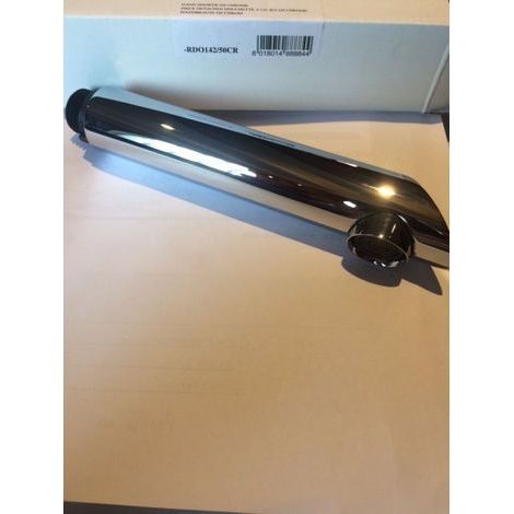 remplazo rociador para cocina Nobili oz RDO142/50 Cromo (1/2)