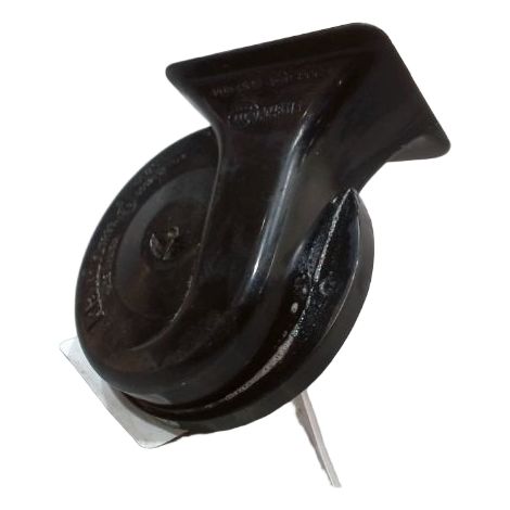 [PRODUIT D'OCCASION] Klaxon / Avertisseur PEUGEOT 207 ♻️ Ref Oe. 6236l2 - Garantie à vie (1/3)