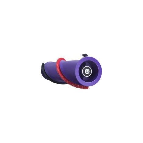 Ersatzbürstwalze Dyson V10 Aspirateur, Bürstenrollenhalter Partie N ° 969569-01 (pour la V10 Modèles) (1/3)