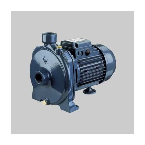 elettropompa centrifuga monogirante mod. cma 0,75m