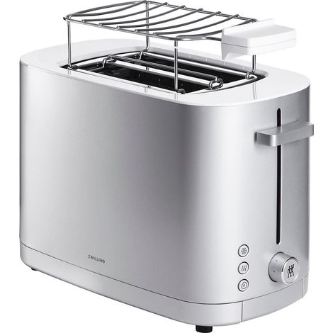Zwilling Toaster mit Brötchen 53008-000-0
