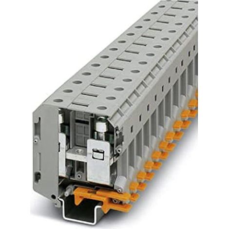 Borne de paso UKH-70 - PHOENIX CONTACT