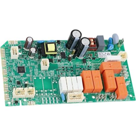 Carte de puissance ovc5000 cuisiniere pour four Aeg 14021736102 (1/2)