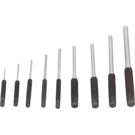Ensemble d'outils de démontage et de réparation/poinçon à rouleau à aiguille (1/5)