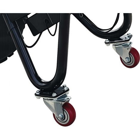 Kit de transformation KRDP75 pour brouette motorisée DEFPRO75 roues chariot multifonction (1/5)