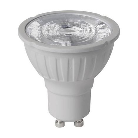 Megaman MM26712 Bombilla LED GU10 Blanco 5.2W