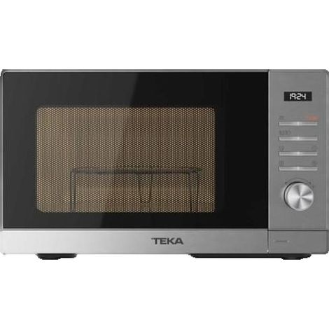 Four à micro-ondes Teka MWEFS25G 900 W 25 L en acier inoxydable (1/5)