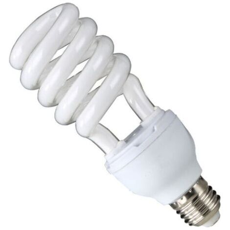 Ampoule Twist 13W UVB 5.0 E27 Base Économie d'énergie (1/5)