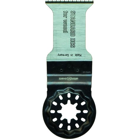 Lame de coupe mps 3901-1 profondeur 40 mm largeur 32 mm