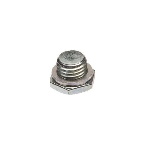 4138428 - Bouchon Graisse de Renvoi d'Angle pour Débroussailleuse OLEO MAC