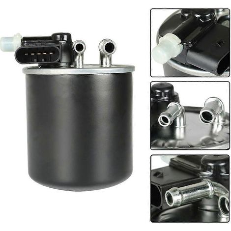 Filtre à carburant 6420906352 6420904852 WK820/15 pour Freightliner Sprinter 2500 3500 Mercedes E350 GL350-SFYGV (1/5)