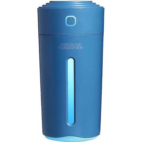 Le nouvel humidificateur USB (1 pièce) (1/3)