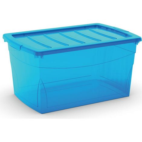 contenitore omnibox m azzurro (1/5)