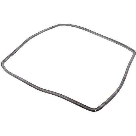GUARNIZIONE FRONTALE PORTA FORNO REX ELECTROLUX 140245093012 445X325MM