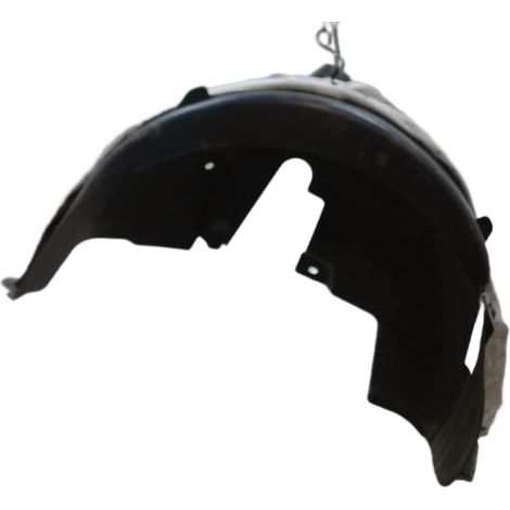 [PRODUIT D'OCCASION] Pare-boue Arriere Gauche PEUGEOT 208 Phase 1 2012-... ♻️ Ref Oe. 9673797480 - Garantie à vie (1/2)