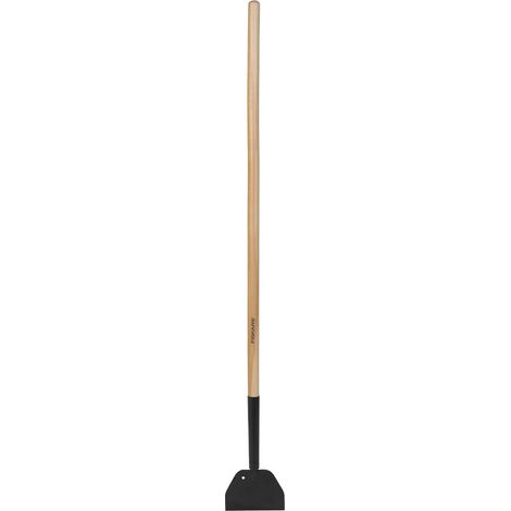 Racloir à béton et glace - 17,5cm
Manche bois certifié FSC 100%