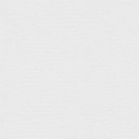 Empapelado tono sobre tono Profhome 379535 papel pintado no tejido ligeramente texturado tono sobre tono mate blanco 5,33 m2 (1/5)
