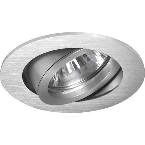 BRUMBERG LEUCHTEN SPOT GX5,3 BRUMBERG NV CHAMPAGNE 0063.63 (1/2)
