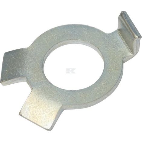 Anillo de seguridad MTD SG301280 (1/2)