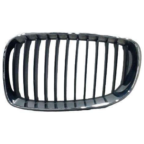 [PRODUIT D'OCCASION] Grille Calandre Gauche BMW Serie 1 ♻️ Ref Oe. 51137166439 - Garantie à vie (1/3)