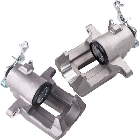 Pinza de freno para VW BORA (1J2) 1.4 1.6 1.8 1.9 2.0 2.3 Brake Caliper (1/5)