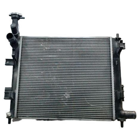[PRODUIT D'OCCASION] Radiateur KIA Picanto ♻️ Ref Oe. 253101y100 - Garantie à vie (1/3)