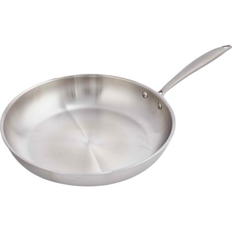 LAGUIOLE CUISSON - Poêle triplex 32cm induction
