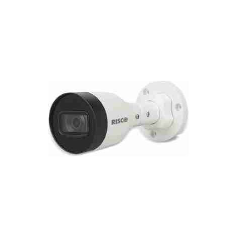 Cámara IP tipo bala para interior y exterior RVCM52P2000A de RISCO Videovigilancia RVCM52P2000A