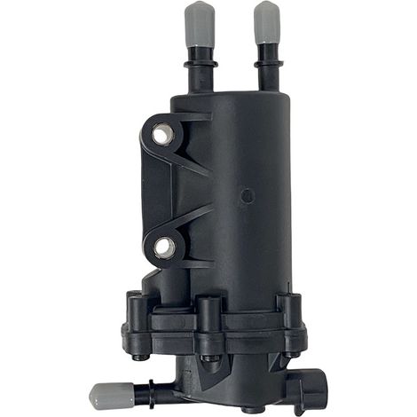 Ensemble pompe à carburant pour moto JH-A828HT compatible avec les accessoires de pompe à carburant transfrontalière KYY-6OYD RR30W ROJO (1/4)