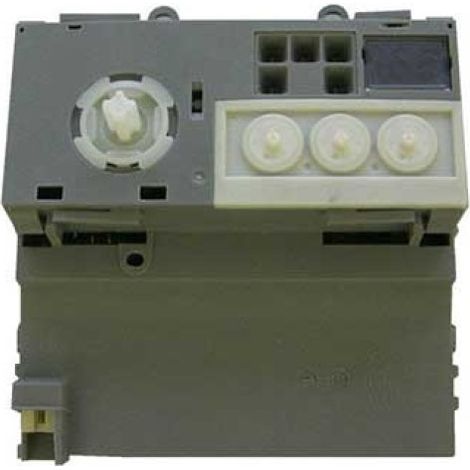 MODULE ÉLECTRONIQUE CONFIGURÉ POUR LAVE VAISSELLE ELECTROLUX - 973911513003070