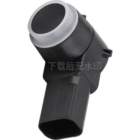 9663649977 Reversing radar is suitable for Peugeot 307 and 407 cars, including parking assist sensors and parking sensor probes. (1/4)