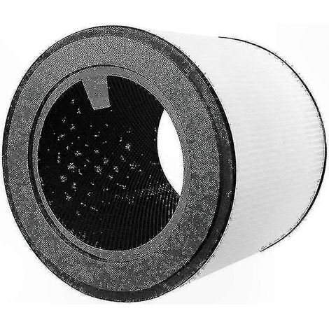 Ersatz-HEPA-Filter für Luftreiniger, kompatibel mit vielen Modellen (1/5)