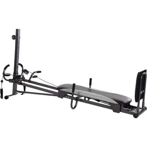 MÁQUINA DE PILATES VENUS