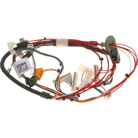 BOSCH Kabelbaum LV System PWM, 87186474570 (1/2)