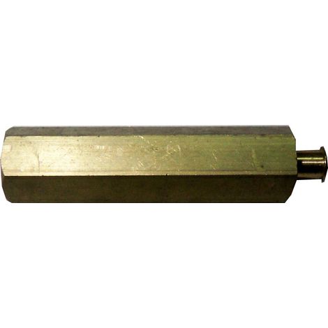 Recambio de Alargadera de 32mm para Cabezal Monturas 86002