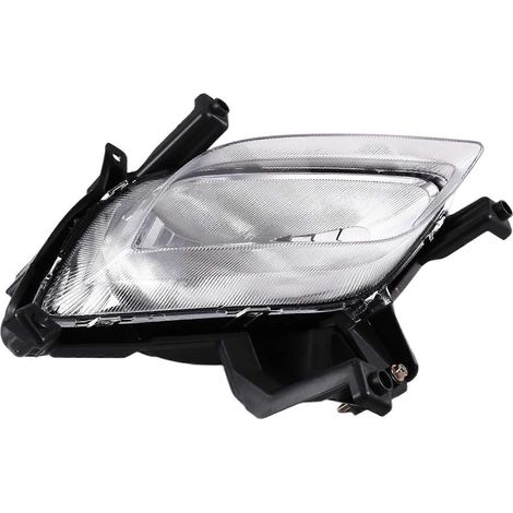 Feu antibrouillard avant droit avec feu de jour (DRL) 92202A7000 pour KIA K3 CERATO 2013 2014 2015 (1/5)