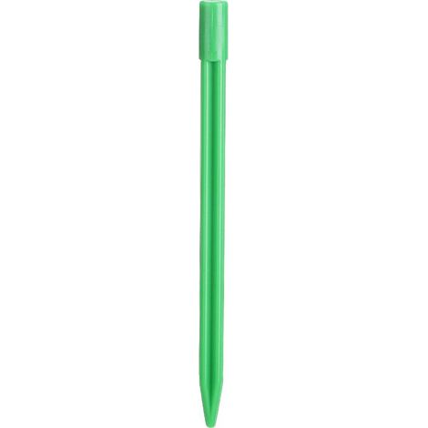 Poteau de Mousse Verte, Support de Plantes Grimpantes pour Plantes D'intérieur Fonctionne avec de la Mousse de Sphaigne (1) (1/5)