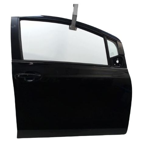 [PRODUIT D'OCCASION] Porte Avant Droit TOYOTA Yaris II Phase 1 2005-2009 ♻️ Ref Oe. 670010d170 - Garantie à vie (1/3)