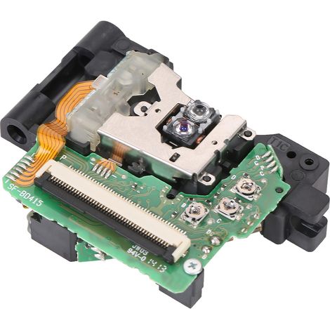 Ersatzteile für den optischen Sockel des Laserlinsenmechanismus für SF-BD415, BDP450 und BDP-150 (1/5)