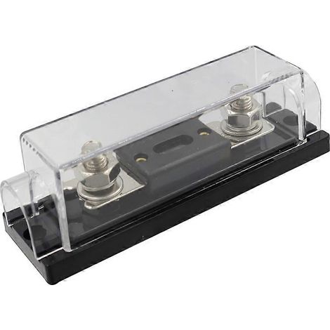 Compatible avec les distributeurs de bornes de batterie pour boîtes à fusibles automobiles, ensemble de 5 pièces, 300 ampères (1/5)