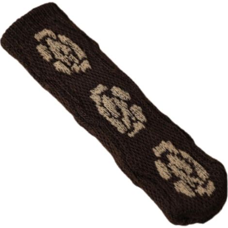 Protège-pieds de table silencieux, chaussettes pour pieds de chaise, 2 (1/3)