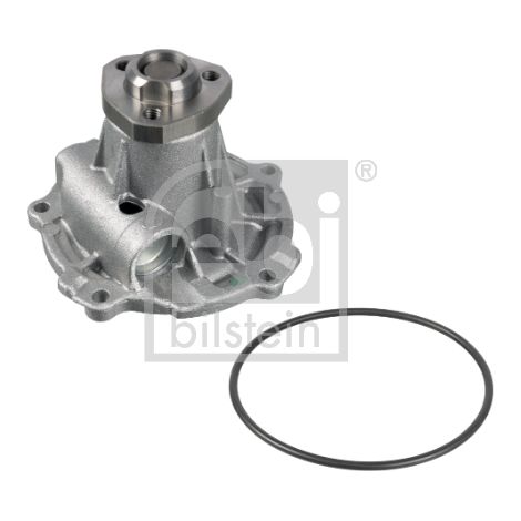 Wasserpumpe 09757 Febi