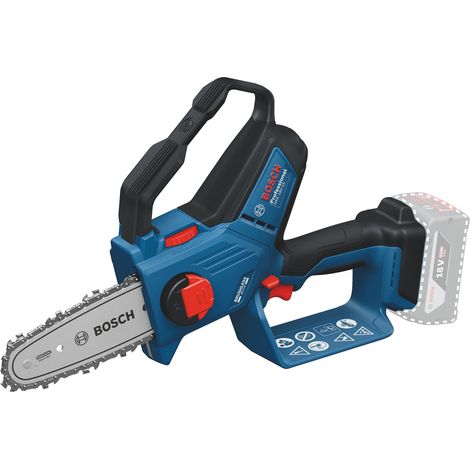 BOSCH GKE 18V-15 18v Pruning saw 150mm