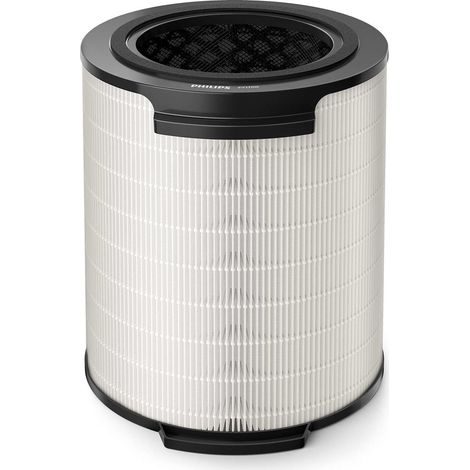 Philips Filtre AC1711 AC1715 Blanc NanoProtect HEPA (1/2)