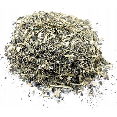 Alcachofa de Jerusal茅n Hierba de alcachofa de Jerusal茅n 50 g natural