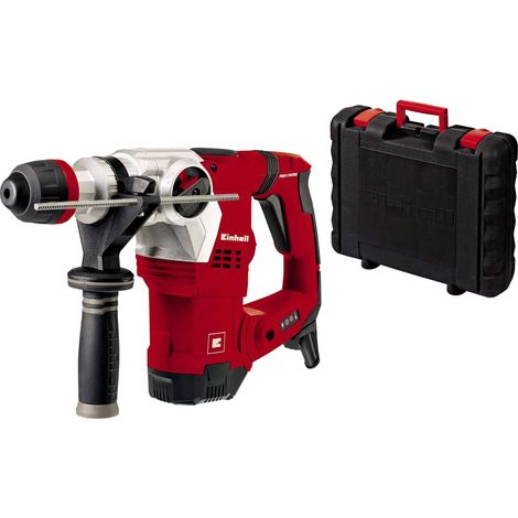 Marteau perforateur TE-RH 32 E (1/5)